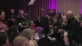 Лебеди Funk - Весна пришла - MIRFF 2015