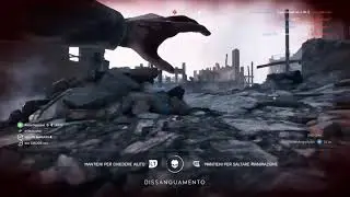 BATTLEFIELD 5  TTD IS THE PROBLEM