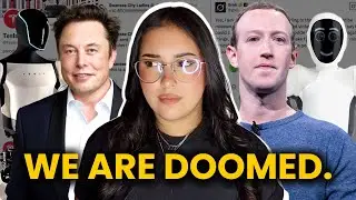 Why the Internet Feels So Fake &mdash; The &lsquo;Dead Internet&rsquo; Theory Explained