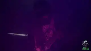 Thrashcan - Dead Wait (Official Video)