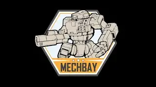 Episode 1 So You Want to Play Battletech?