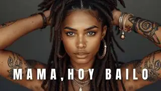 Hoy Bailo — Latin Night Dance Anthem