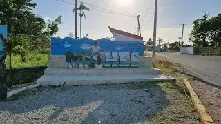 MICHES, MICHES, MICHES, REPÚBLICA DOMINICANA