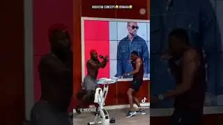 URGENT KEBARO A ENCORE FRAPP&Eacute; ⛔⛔⛔