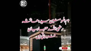 Every Moment with Dhikr &ndash; Sunnah of the Prophet ﷺ | The Prophet ﷺ Remembered Allah at All Times!