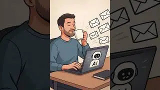 The AI-Powered Home Office