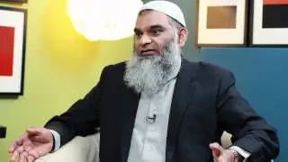 Who are Progressive Muslims?