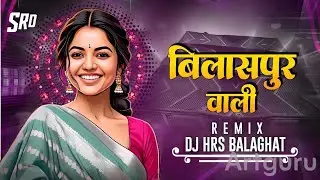 Turi Bilaspur Wali ll DJ REMIX SONG ll MANDLA MIX ll DJ HARISH BALAGHAT 