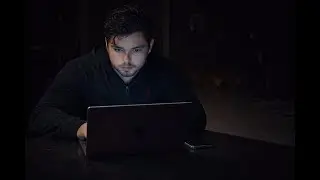 YOU'RE NEXT | Short Film