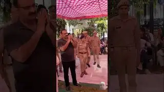 Abhishek Jatav  ASP / Chandra Shekhar / #shortsfeed #short
