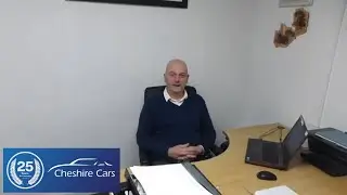 Tips and Advice When Buying Your First Used Car by Cheshire Cars of Crewe