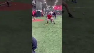 Try This Drill At Your Next Baseball Practice ⚾️