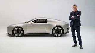 Notes from the future | CEO Gernot D&ouml;llner about the new design philosophy at Audi
