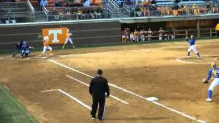 This Week In Tennessee Softball: Episode 8 (4/4/13)