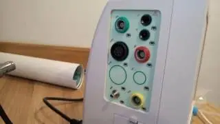 Veterinary Oxygen Probe SpO2 for Patient Monitor Contec Medical Systems CMS8000