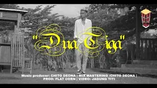 BF -Dua Tiga (FLATCORN)