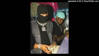 Southside x TM88 Type Beat 