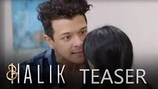 Halik: The Last 3 Weeks