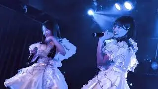 Honey Parasol ー Bring to Mind（SEと1曲目のみ撮可）｜2025.12.22 渋谷DESEO SHIBUYA CHRISTMAS CIRCUIT