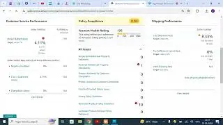 How to Resolve Received Intellectual Property issue in amazon seller central | Appeal for Amazon #yt