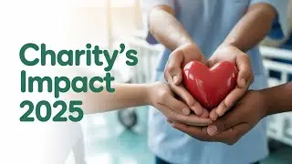 Why Blood Donation is Crucial: Inspire Charity's Impact 2025