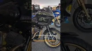 Orange County Choppers Bike Builders Invitational Part 4 Bikes by @BlockheadMoto