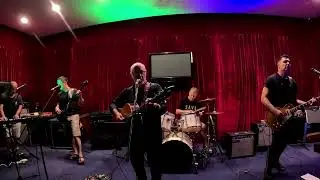 12 Bar None - Cry To Me - Westend Music Hub - 30/01/2026