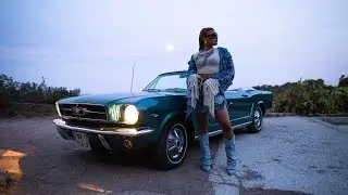 IMAYE - Gololo ( clip officiel )