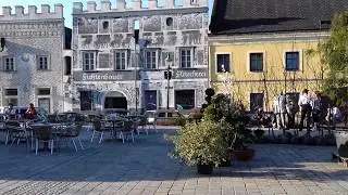 Easter atmosphere- Gm&uuml;nd &nbsp; ❤️