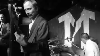 The Monsters - track 5 - Soundflat Records Ballroom Bash - K&ouml;ln, 21.10.2016