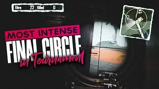 How To Dominate in Tournaments 12 Kills WWCD | Team ZaPPP | The ViPeRz