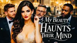 MY BEAUTY HAUNTS THEIR MIND II 💭Dark Feminine Affirmation Music