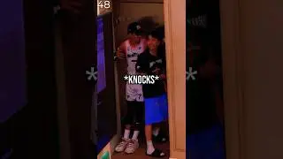 Ray Instantly Blames Tota After Locking Kai Cenat In The Fridge! 💀😭