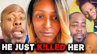 Husband PROMISES to K!ll Wife on Facebook Live & Does It Immediately  | True Crime Documentary