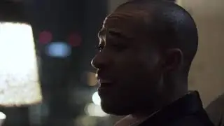 Tyler Parks - 3rd & 6th (Official Video)