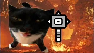 A Bow main tries Hammer
