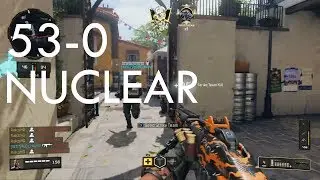 MOG-12 NUCLEAR l BO4 Shotgun Nuclear l Black Ops 4 Shotgun Gameplay l RiskzzHD