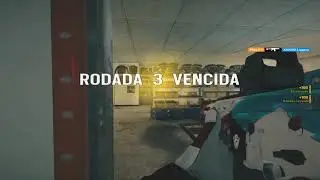 Last crystal guard highlights - R6 highlights #39