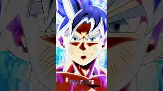 Chad Goku  🍷🗿