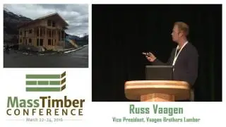 Cross Laminated Timber: Restoration By Product