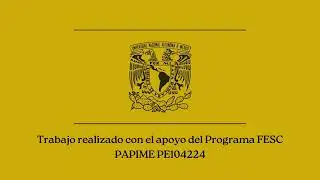 Práctica 4 del Laboratorio de Sistemas de Audio y Video