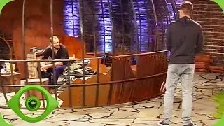 Die letzte Entscheidung | Big Brother | Der Einzug | sixx