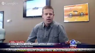 How To Find a Great Car Dealership in New Mexico Featuring Darin Wade
