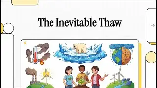 Arctic Decimation: Can we stop it?