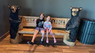 Great Wolf Lodge Birthday Weekend