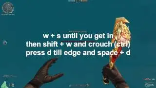 Crossfire NA: BEST GLITCHES AND SPOTS (100 SUBSCRIBER SPECIAL)