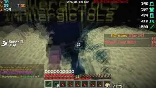 HCTeams Map 14 #1 - ''Winning End fight''
