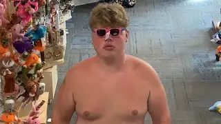 Summer Waves Shenanigans