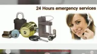 Locksmith irving