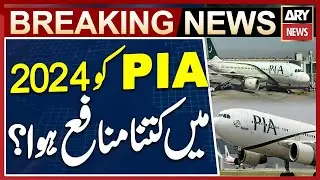 PIA Holding Company Releases 2024 Audit Report